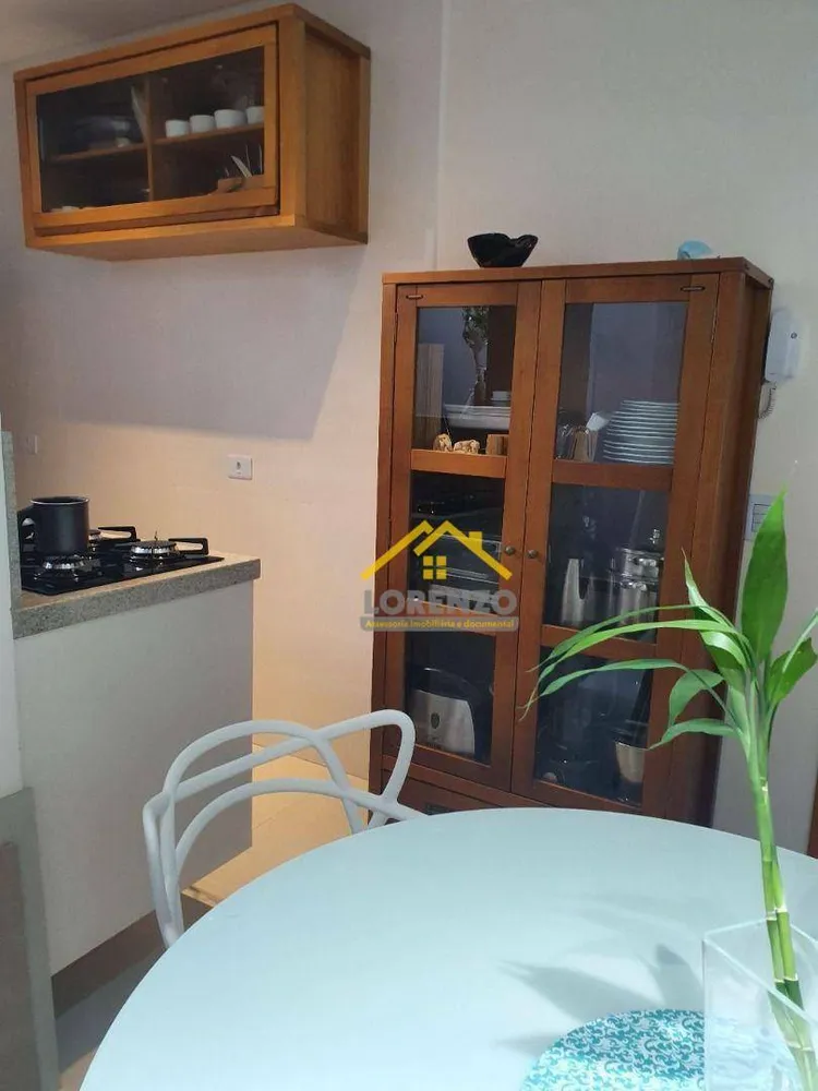Apartamento, 2 quartos, 46 m² - Foto 4
