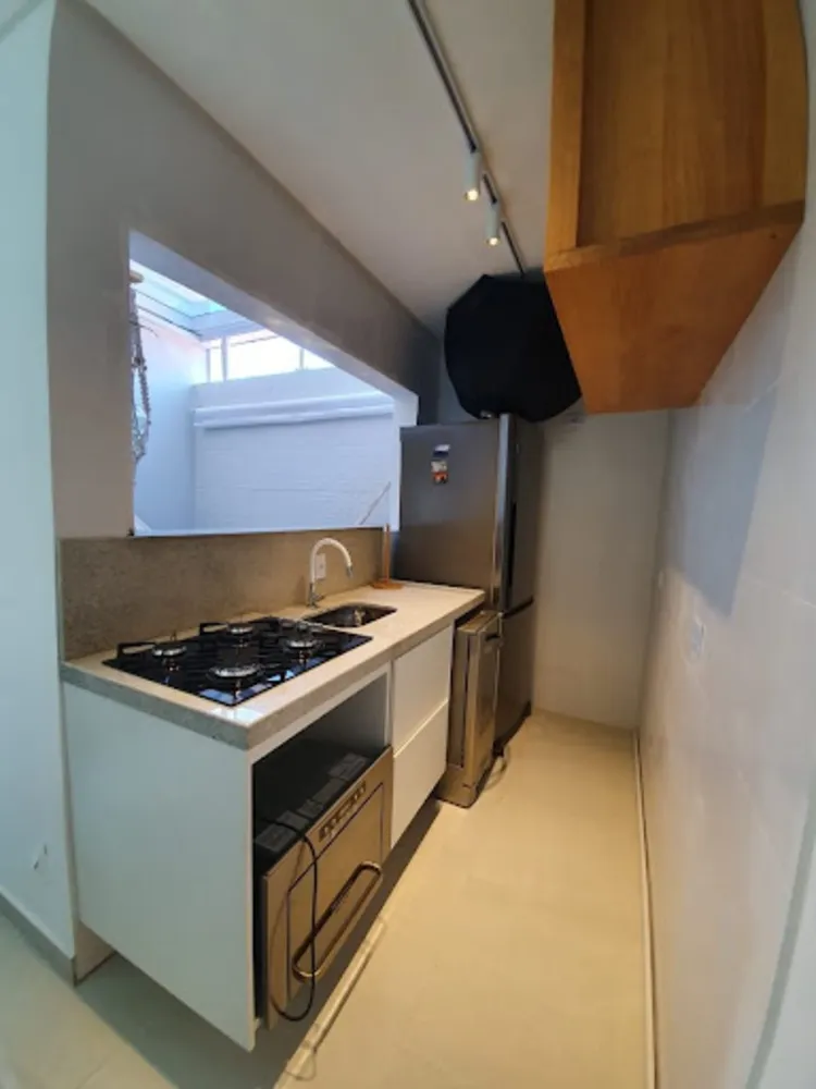 Apartamento, 2 quartos, 46 m² - Foto 1