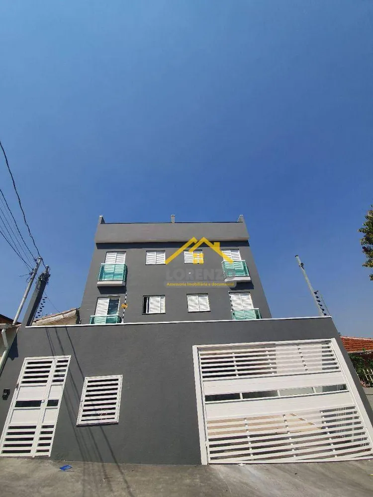 Apartamento, 2 quartos, 46 m² - Foto 12