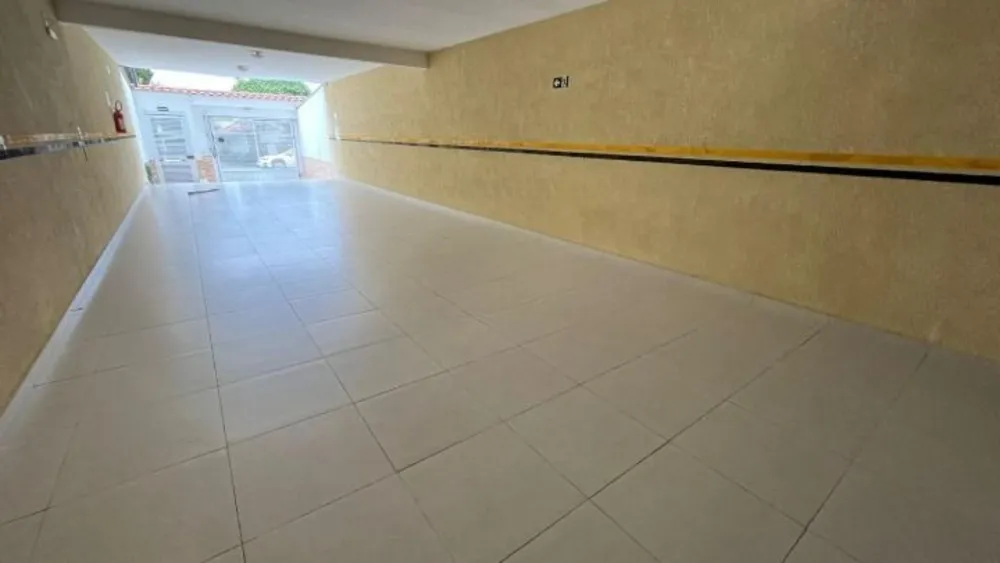 Cobertura, 3 quartos, 123 m² - Foto 1