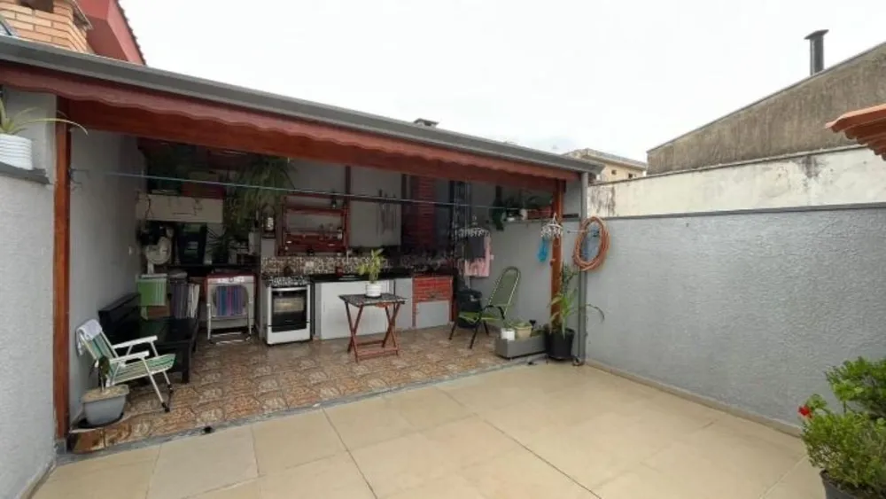 Cobertura, 3 quartos, 123 m² - Foto 3