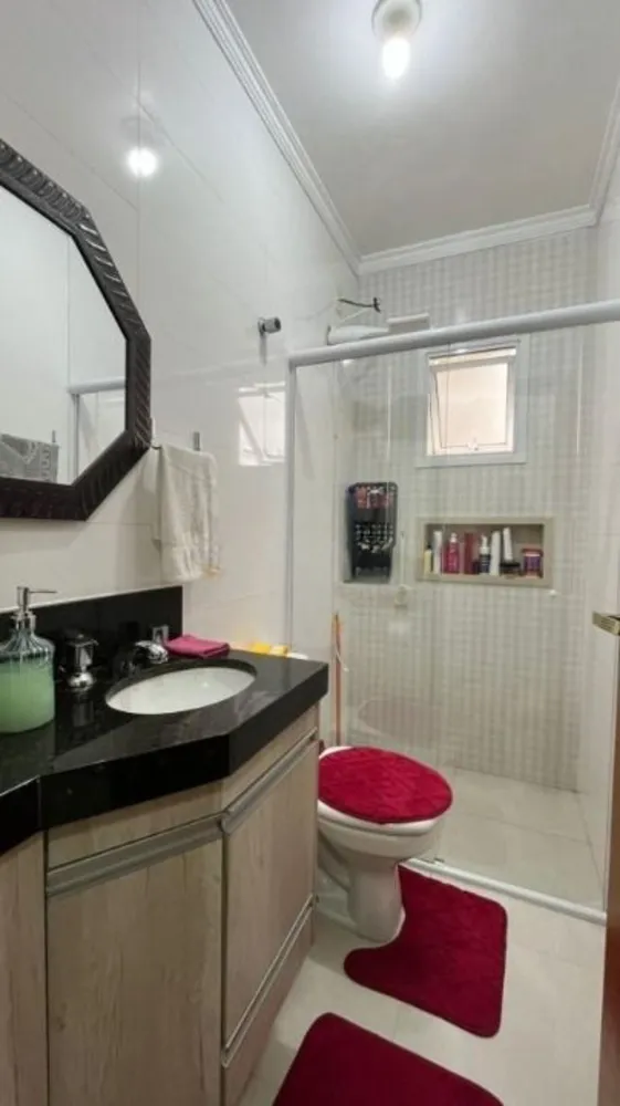 Cobertura, 3 quartos, 123 m² - Foto 9