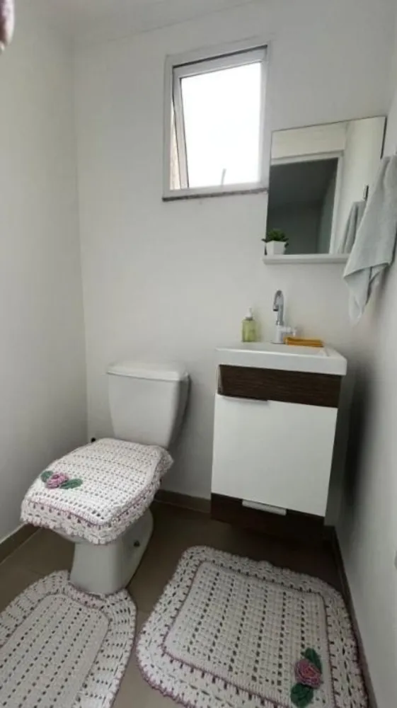 Cobertura, 3 quartos, 123 m² - Foto 6