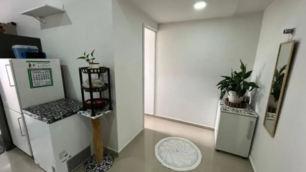 Cobertura, 3 quartos, 123 m² - Foto 3