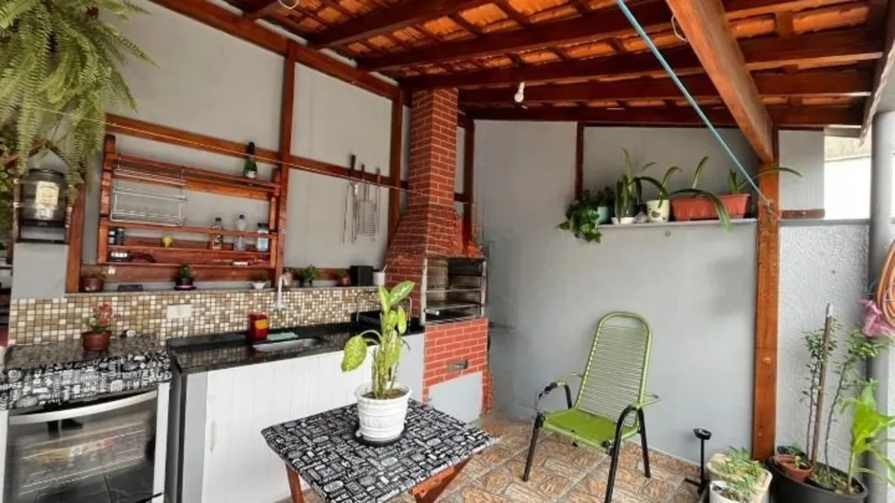 Cobertura, 3 quartos, 123 m² - Foto 7