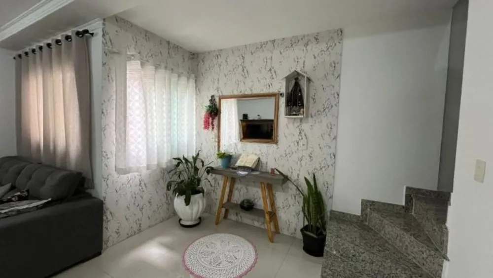 Cobertura, 3 quartos, 123 m² - Foto 1