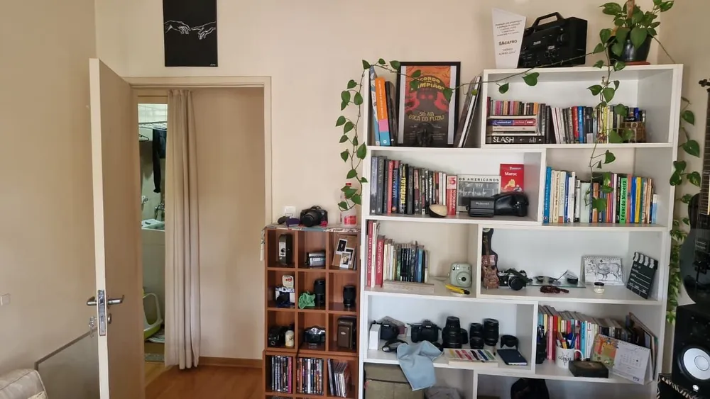 Apartamento, 3 quartos, 98 m² - Foto 6