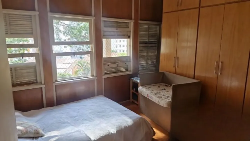 Apartamento, 3 quartos, 98 m² - Foto 7