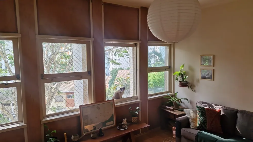 Apartamento, 3 quartos, 98 m² - Foto 2