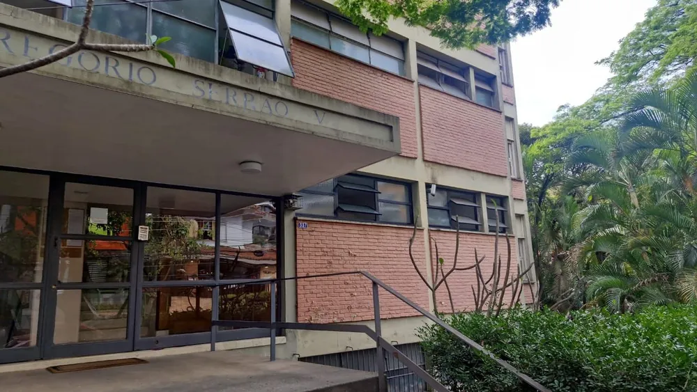 Apartamento, 3 quartos, 98 m² - Foto 4