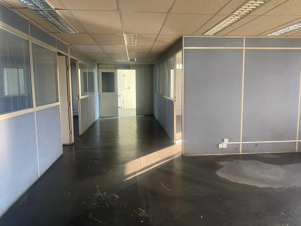 Sala-Conjunto, 225 m² - Foto 1