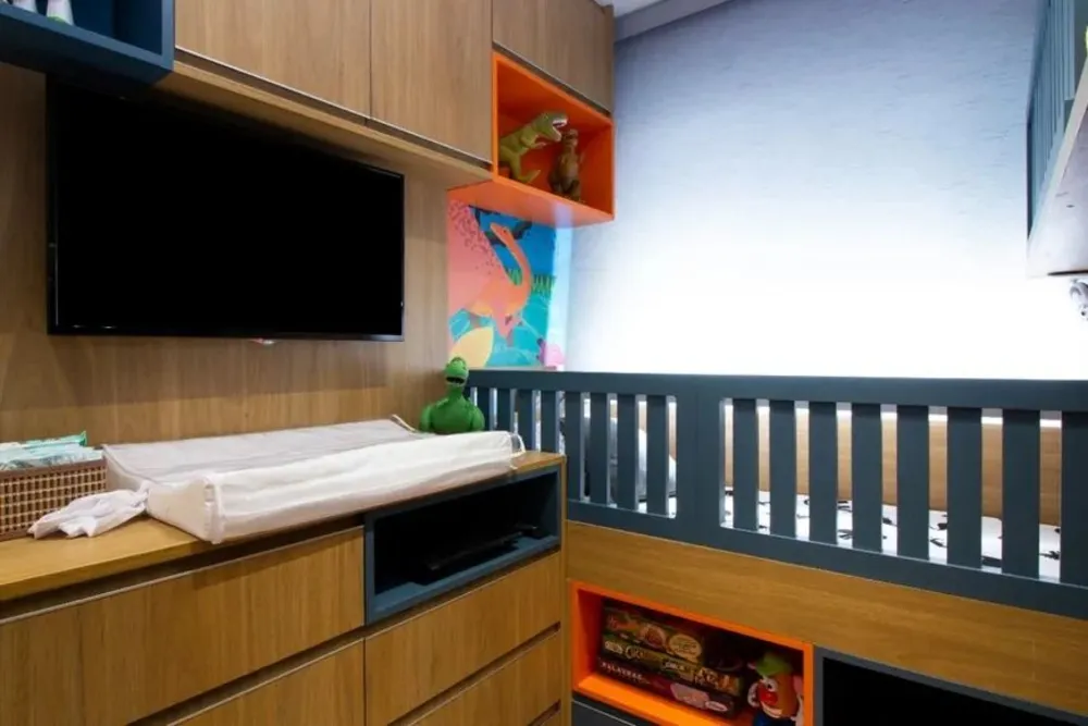 Apartamento, 2 quartos, 61 m² - Foto 12
