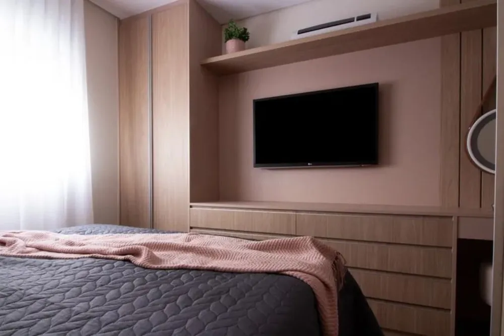 Apartamento, 2 quartos, 61 m² - Foto 6