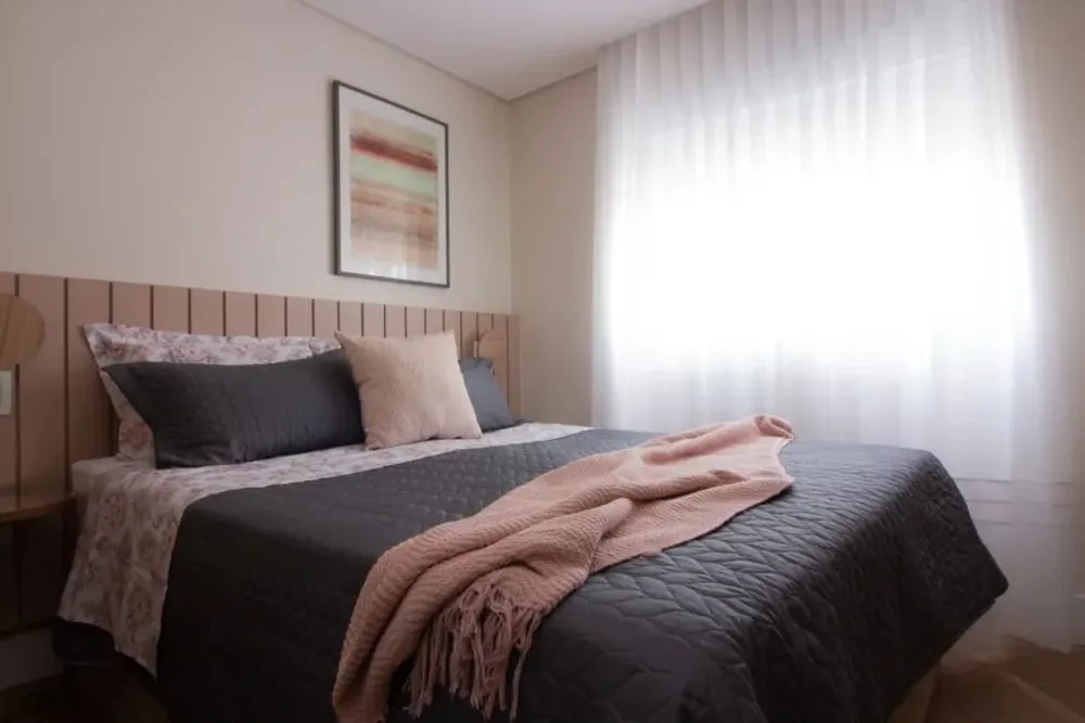Apartamento, 2 quartos, 61 m² - Foto 5