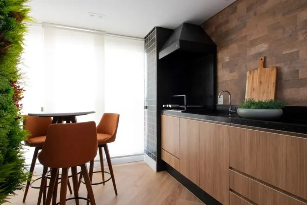 Apartamento, 2 quartos, 61 m² - Foto 8