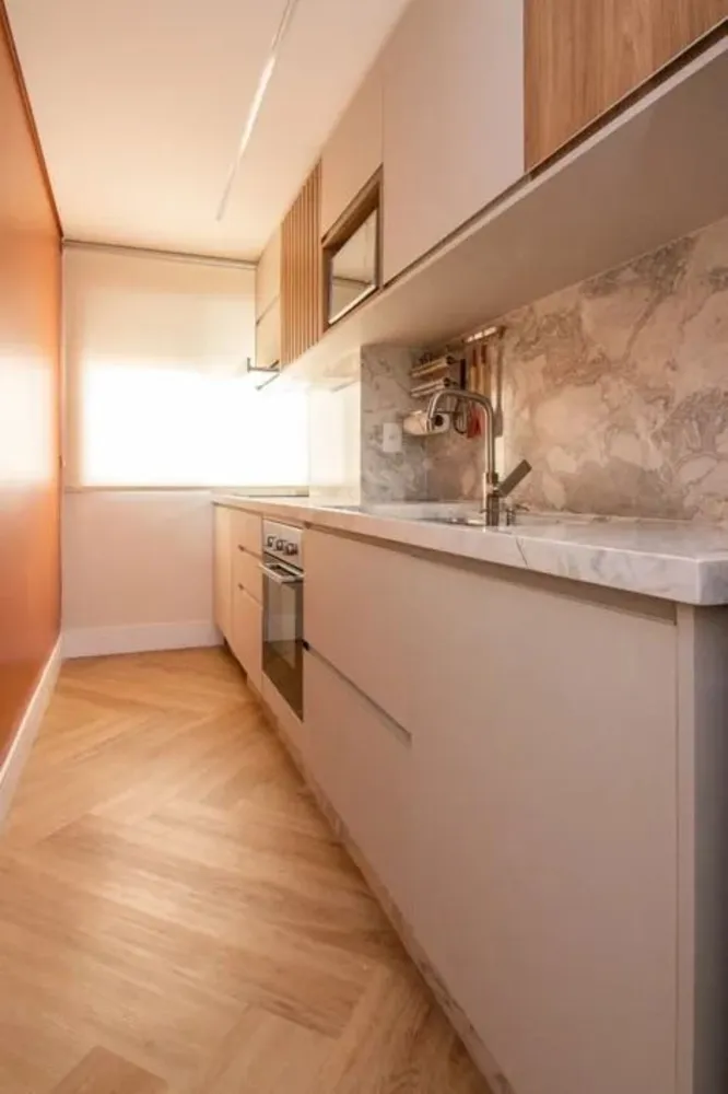 Apartamento, 2 quartos, 61 m² - Foto 1