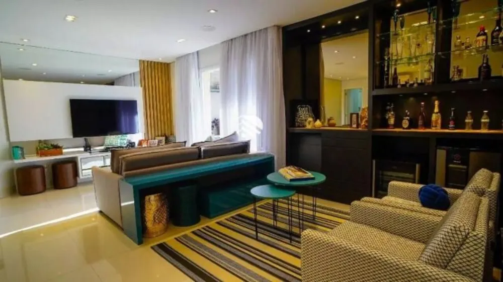 Apartamento, 3 quartos, 115 m² - Foto 6