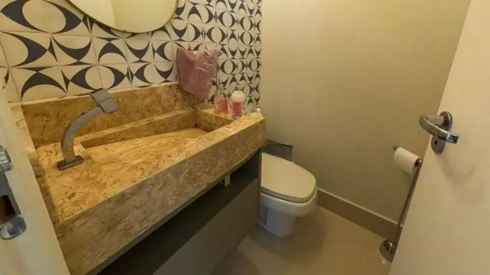 Apartamento, 3 quartos, 115 m² - Foto 3
