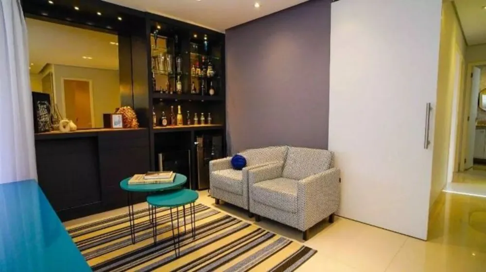 Apartamento, 3 quartos, 115 m² - Foto 7