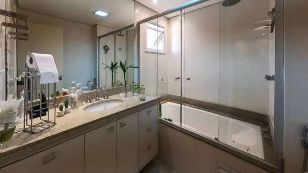 Apartamento, 3 quartos, 115 m² - Foto 1