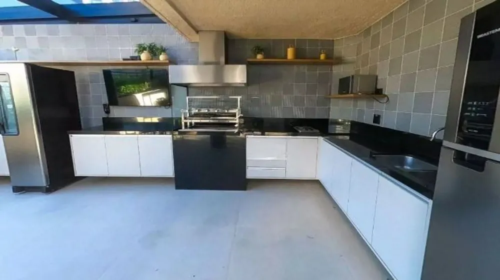 Apartamento, 3 quartos, 115 m² - Foto 5