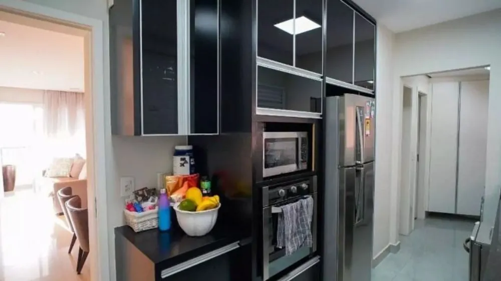 Apartamento, 3 quartos, 115 m² - Foto 2