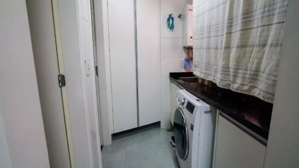 Apartamento, 3 quartos, 115 m² - Foto 8