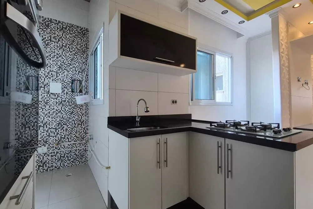 Cobertura, 2 quartos, 68 m² - Foto 6