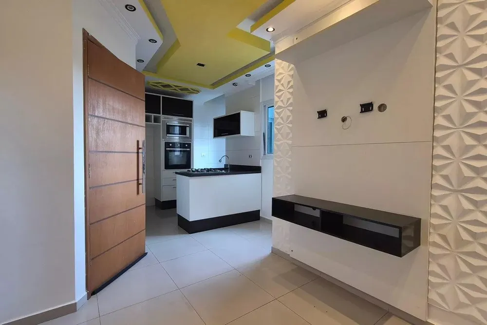 Cobertura, 2 quartos, 68 m² - Foto 1