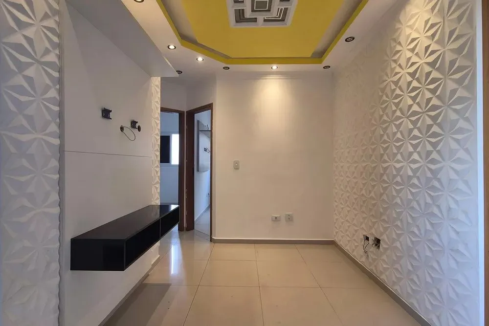 Cobertura, 2 quartos, 68 m² - Foto 3
