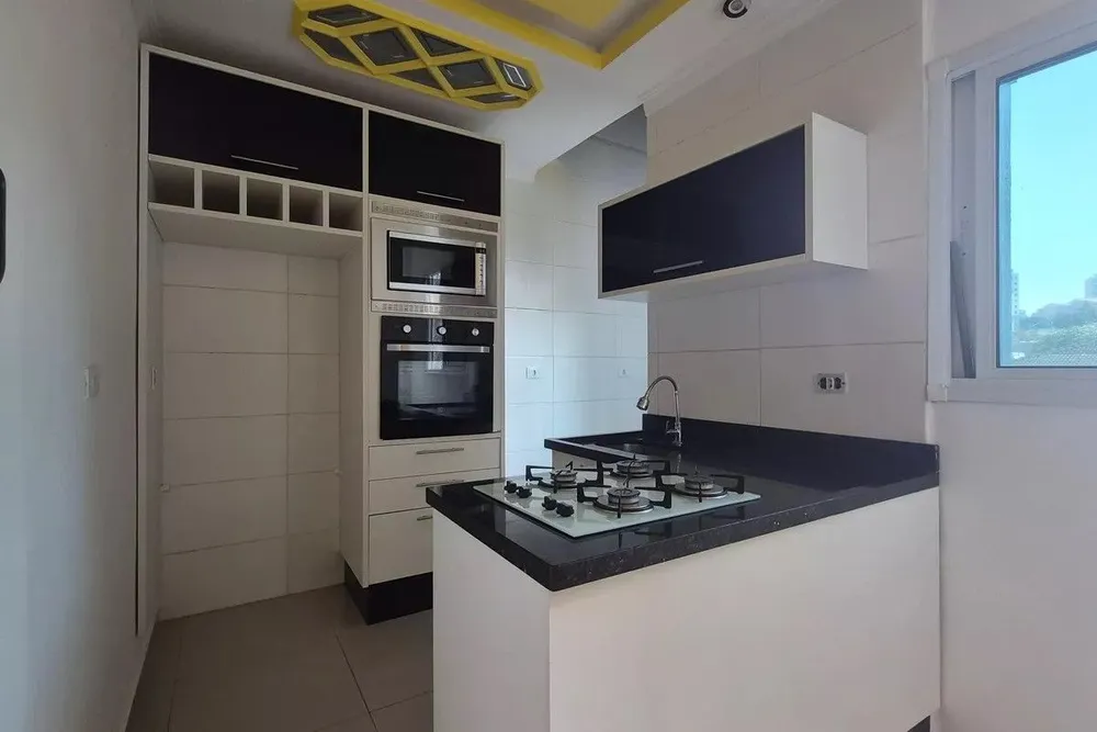 Cobertura, 2 quartos, 68 m² - Foto 5
