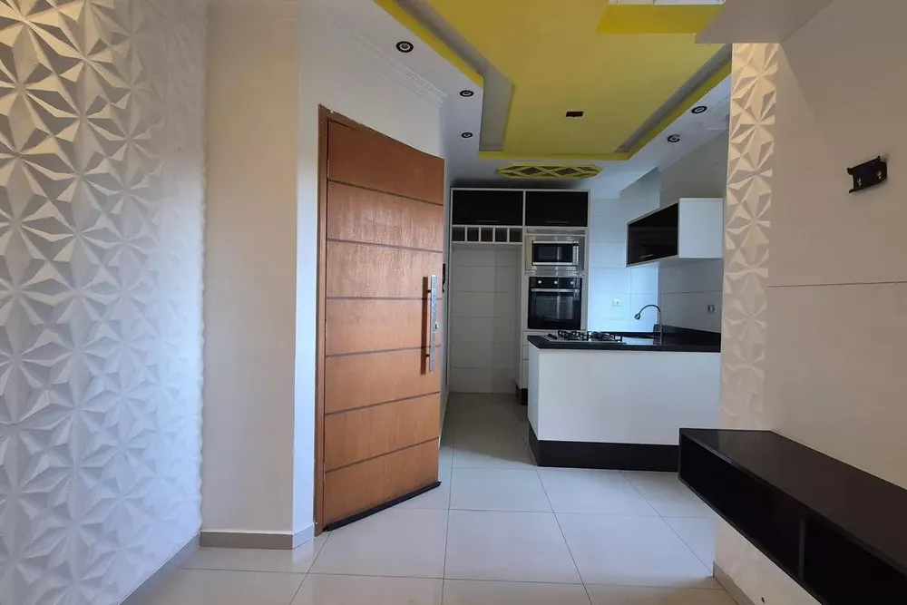 Cobertura, 2 quartos, 68 m² - Foto 4