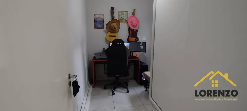 Apartamento, 2 quartos, 50 m² - Foto 6