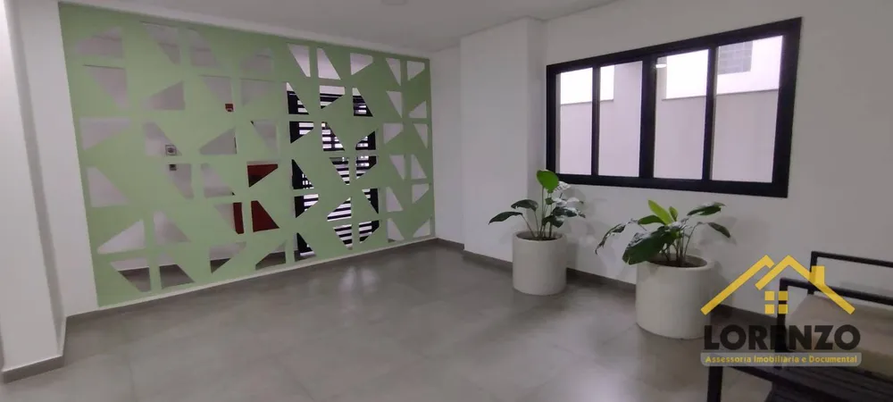 Apartamento, 2 quartos, 50 m² - Foto 8