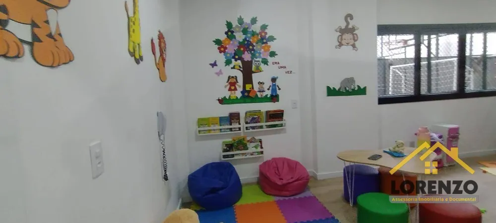 Apartamento, 2 quartos, 50 m² - Foto 7