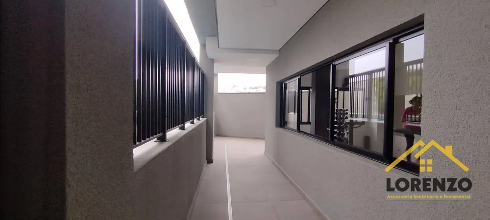 Apartamento, 2 quartos, 50 m² - Foto 10