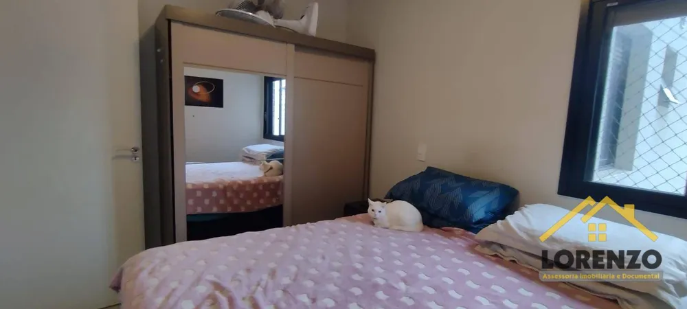 Apartamento, 2 quartos, 50 m² - Foto 5