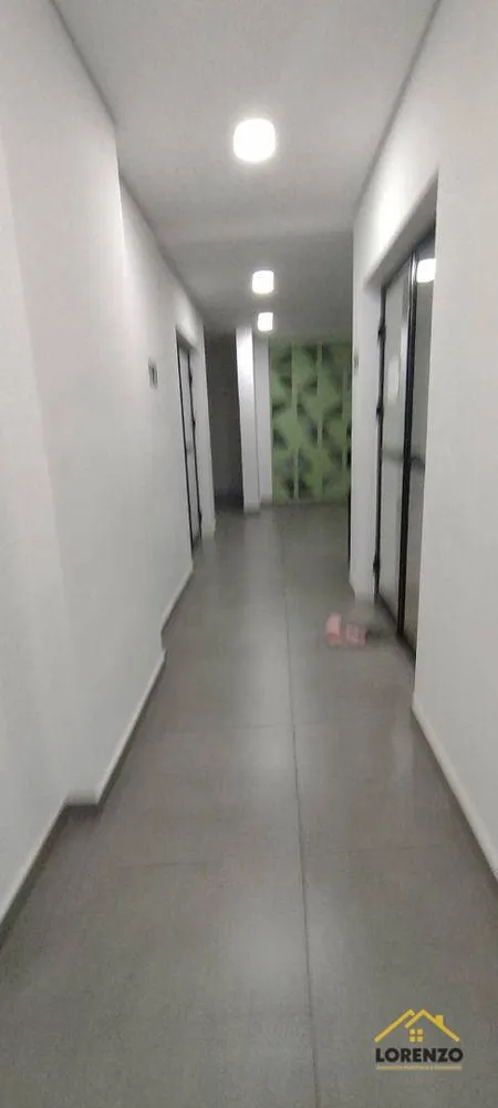 Apartamento, 2 quartos, 50 m² - Foto 12