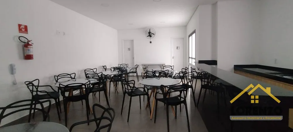 Apartamento, 2 quartos, 50 m² - Foto 9