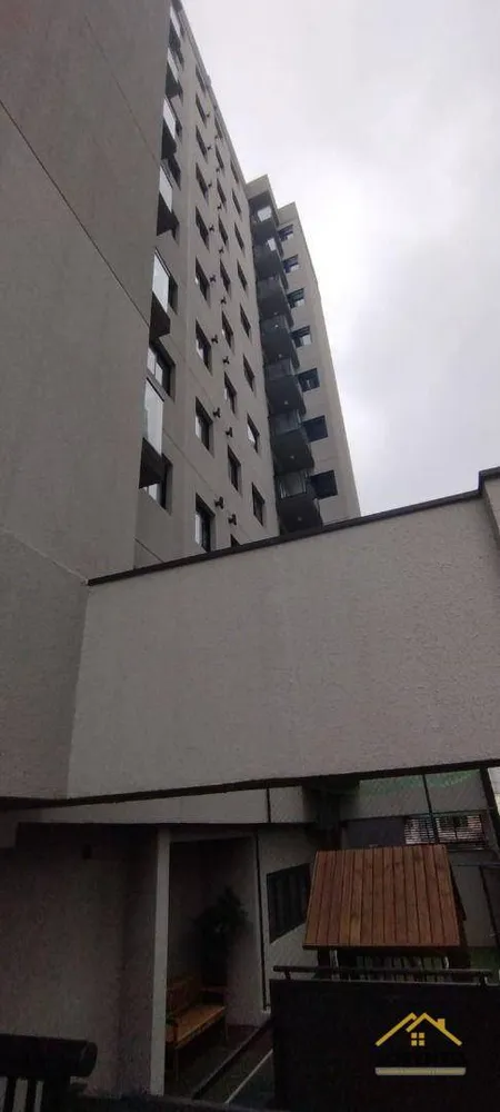 Apartamento, 2 quartos, 50 m² - Foto 11