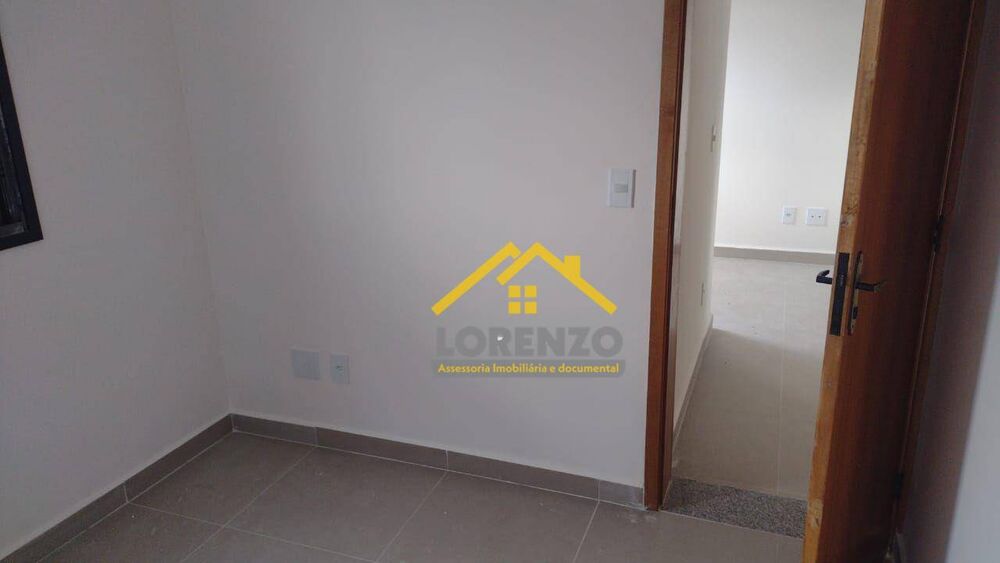 Apartamento, 2 quartos, 43 m² - Foto 2