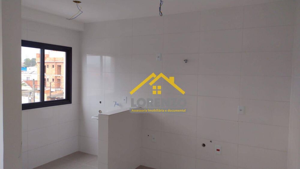 Apartamento, 2 quartos, 43 m² - Foto 1