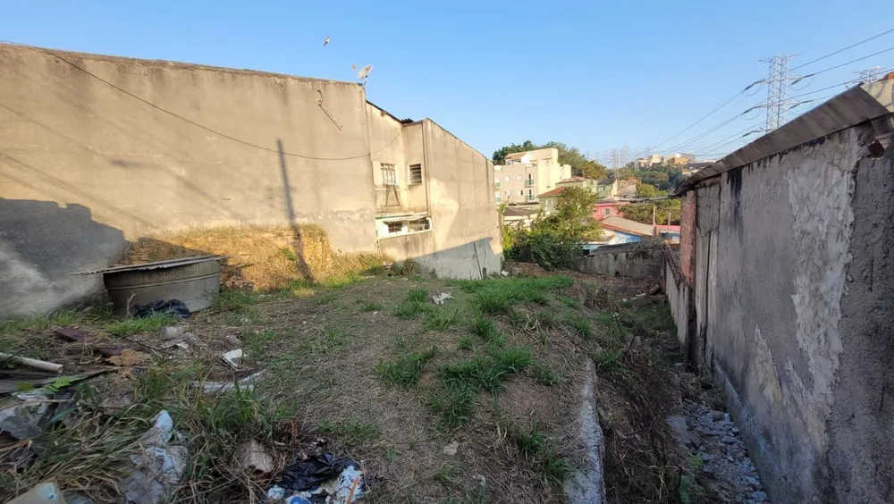Terreno, 250 m² - Foto 3