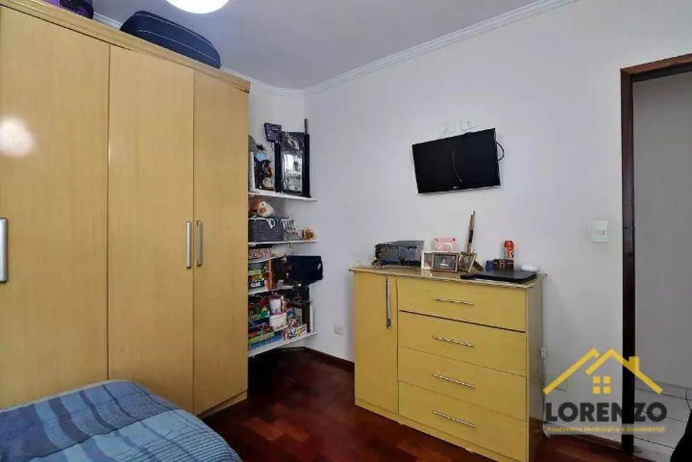 Sobrado, 4 quartos, 173 m² - Foto 8