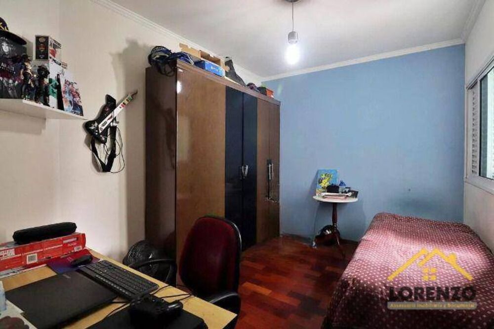 Sobrado, 4 quartos, 173 m² - Foto 4