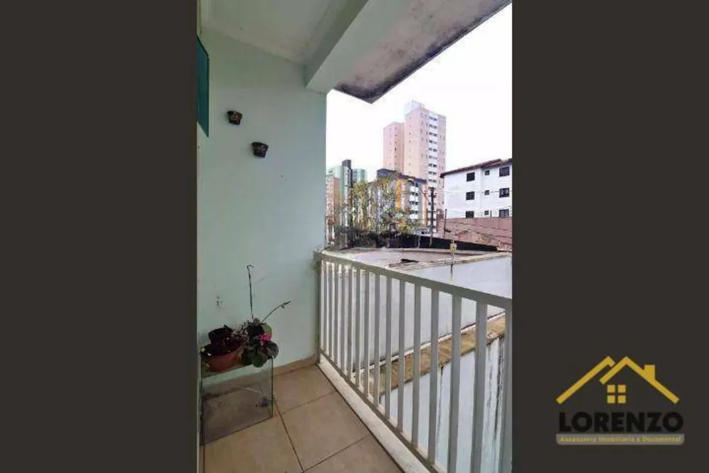 Sobrado, 4 quartos, 173 m² - Foto 12