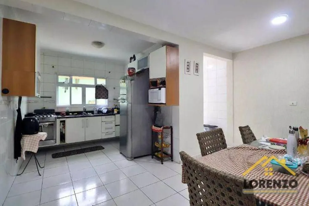 Sobrado, 4 quartos, 173 m² - Foto 5