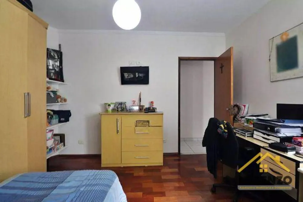 Sobrado, 4 quartos, 173 m² - Foto 9