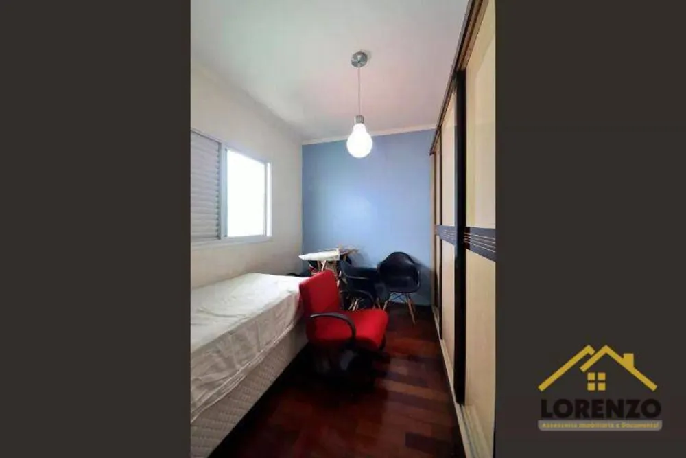 Sobrado, 4 quartos, 173 m² - Foto 7