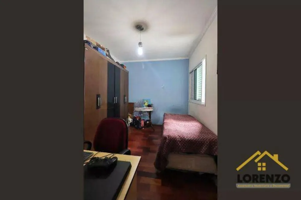 Sobrado, 4 quartos, 173 m² - Foto 6